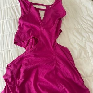 Fabletics sports top